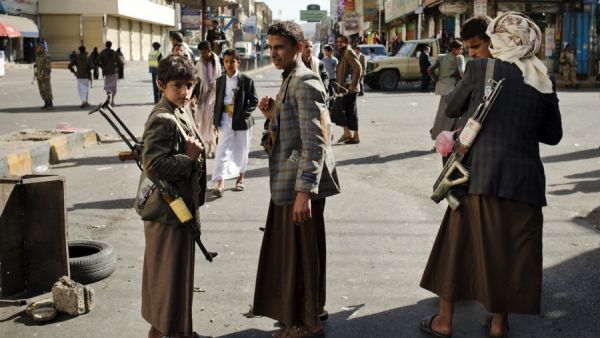 قوات الجيش "استعادت أجزاء واسعة من الوادي" 