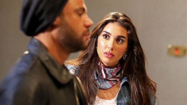 محمد إمام، ياسمين صبري