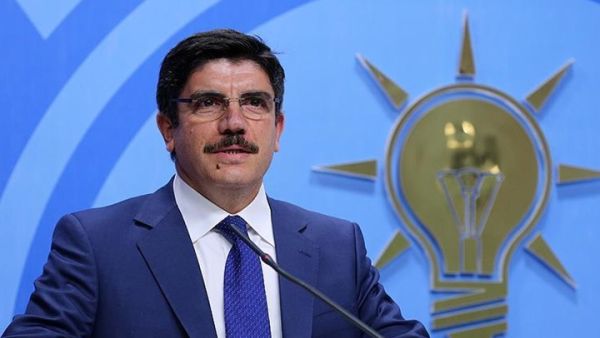 أقطاي قال إن الذين نفذوا العملية لم يأخذوا بالحسبان أن خطيبة الراحل تنتظره عند الباب