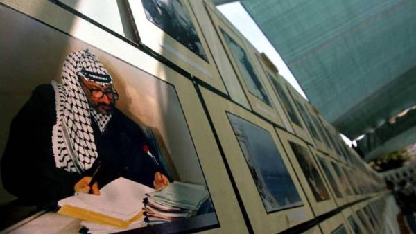 عيسى: المشروع يستهدف سرد القصة الفلسطينية بطريقة مغايرة عن الأرشيفات الكلاسيكية الأخرى