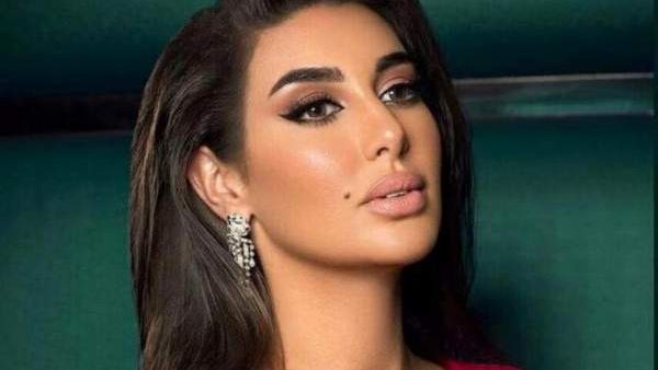 ياسمين صبري