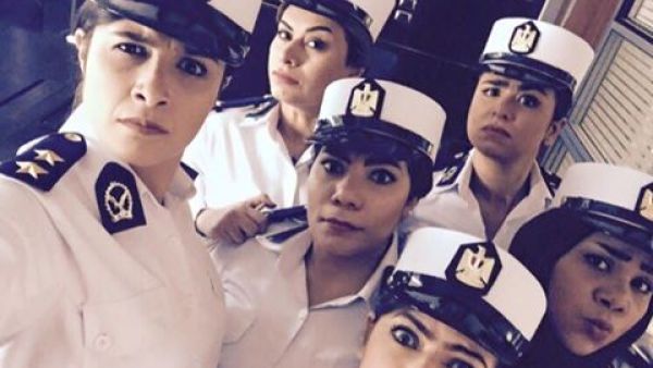 ياسمين عبدالعزيز