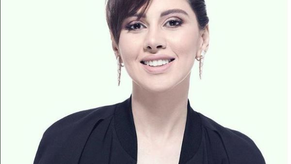 ياسمين رئيس