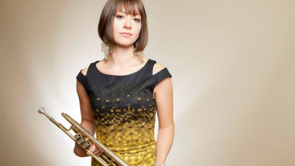 She's inspired by the country’s pearl divers and traditional wedding songs. (Facebook)