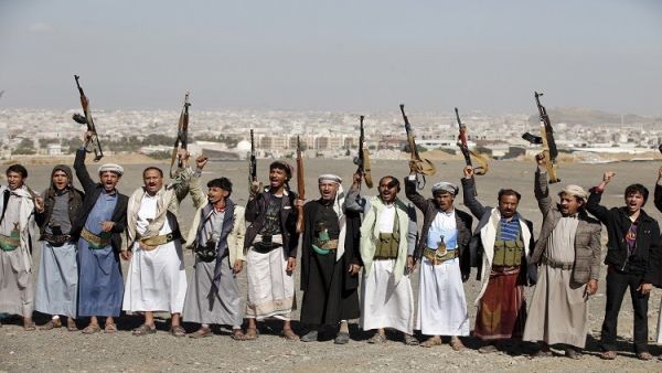 ضغوط غربية لاحلال السلام 