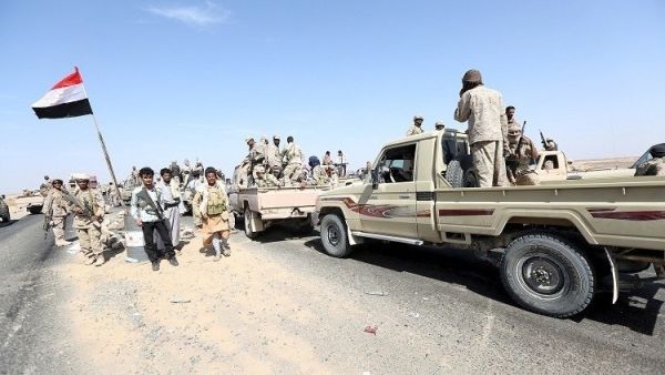 لم يكن يعلم التحالف الداعم للرئيس هادي أن الاقتراب من صنعاء سيغير قواعد المواجهة