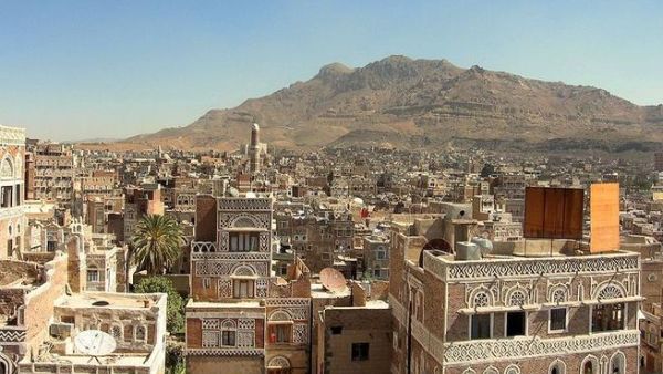 According to UN officials, about 10,000 civilians have died in the war thus far. (AFP/File)