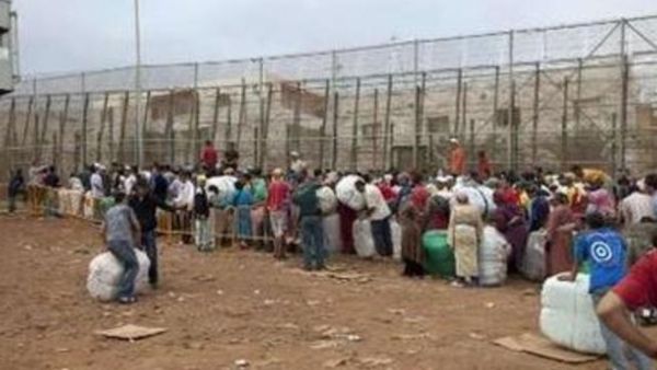 اعمال العنف السياسية في اليمن منذ بداية العام أدت إلى شل الاقتصاد