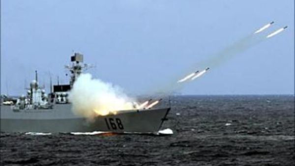 تنظيم القاعدة إستخدم زوارق في الماضي لمهاجمة أهداف بحرية