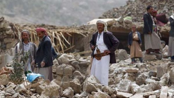 Deteriorating humanitarian situation in Yemen. (AFP) Deteriorating humanitarian situation in Yemen. (AFP)