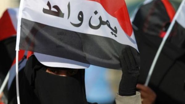 يعمل الحراك من اجل استقلال اليمن الجنوبي 