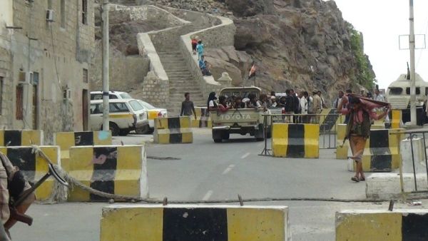 انباء عن سقوط قتلى وجرحى 