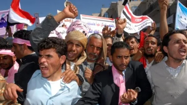 41  قتيلا في اليمن