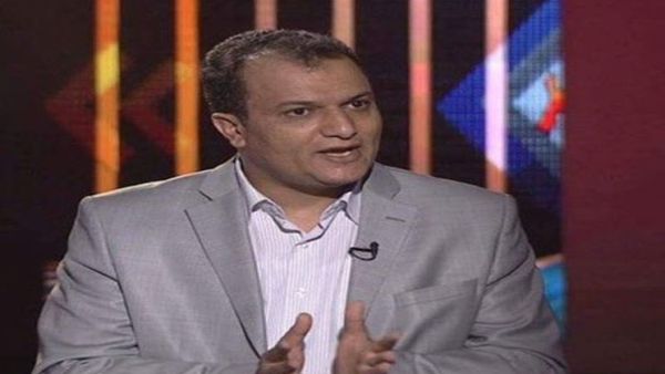 عضو الوفد الحوثي للمفاوضات، عبدالملك العجري