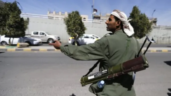 تنتشر في مناطق جنوب اليمن العمليات التي ينفذها المسلحون
