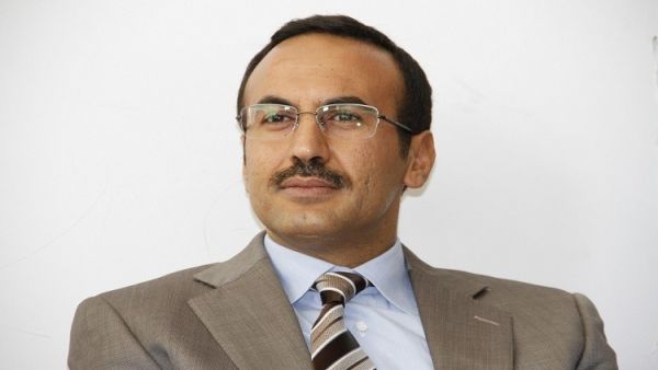 تمتع احمد علي صالح ووالده بنفوذ كبير على وحدات الجيش التي تقاتل الى جانب جماعة الحوثيين