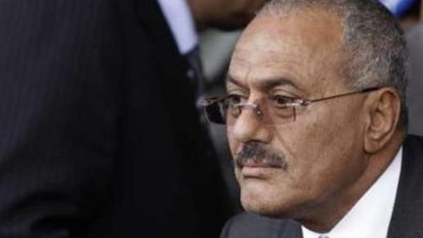 تزايد عدد الأطراف اليمنية ذات المصلحة في عملية الأغتيال السياسي للرئيس صالح