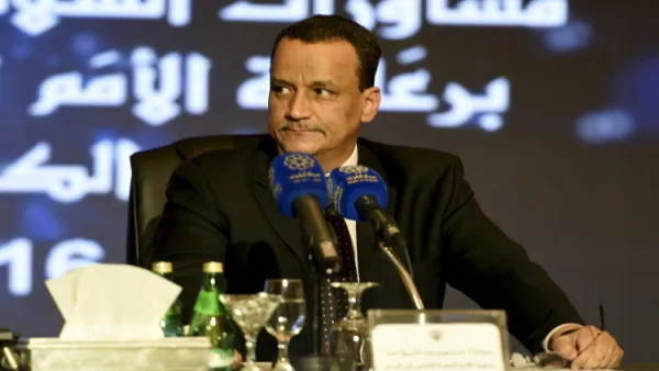 إسماعيل ولد الشيخ أحمد