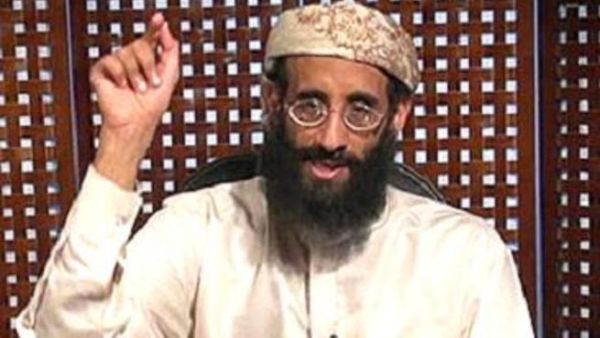 Anwar al-Awlaqi 