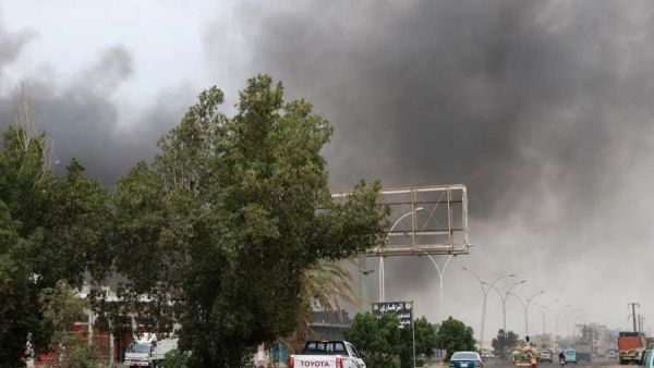 انفجار جنوب اليمن