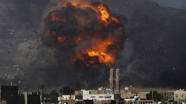 الحرب في اليمن، حسب الهيئات والمنظمات الأممية، تسببت بمقتل وإصابة مئات الآلاف من المدنيين