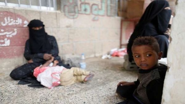 نداء استغاثة لإنقاذ حياة أكثر من 7000 مريض بالفشل الكلوي في صنعاء