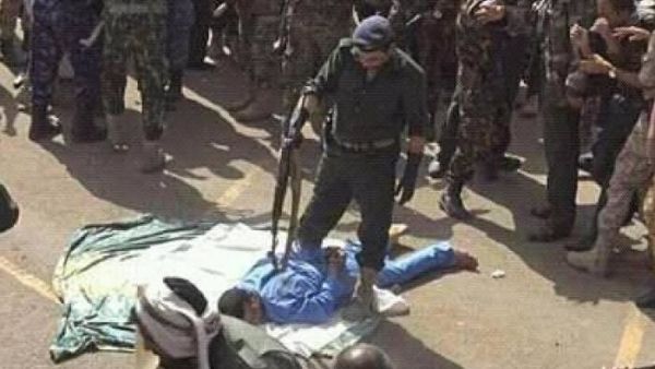  إعدام بالرصاص في العاصمة اليمنية صنعاء لمتهم باغتصاب طفلة وقتلها