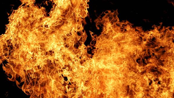 Burnings are common when a girl breaches a formal contract of family honor. [hdwallpapers]