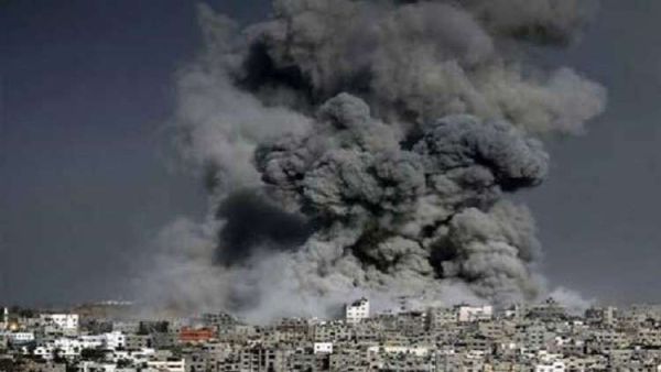 المعارك في الحديدة تثير مخاوف منظمات إنسانية وطبية على مصير المدنيين