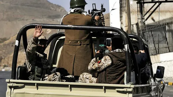 أسفر النزاع في اليمن عن مقتل 6 آلاف و600 شخص، وإصابة نحو 35 ألف
