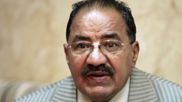 رئيس الوزراء اليمني علي محمد مجور