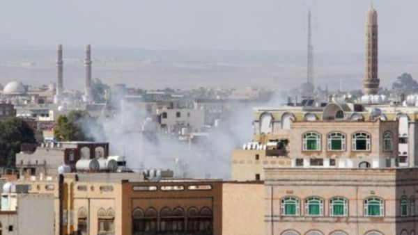 قوات القبائل باتت على بعد 200 متر من مبنى التلفزيون الرسمي