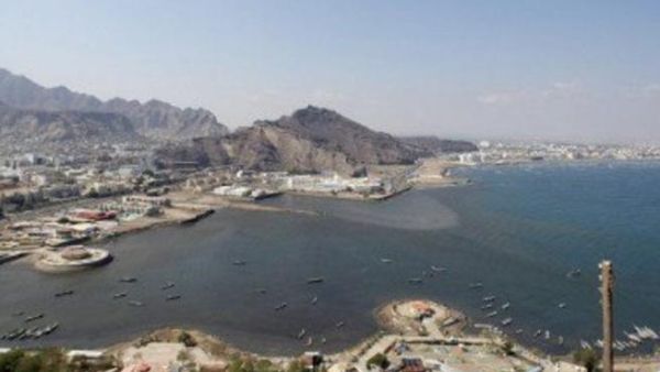 زلزال بقوة 5,7 درجة ضرب منطقة تقع بالقرب من سواحل اليمن