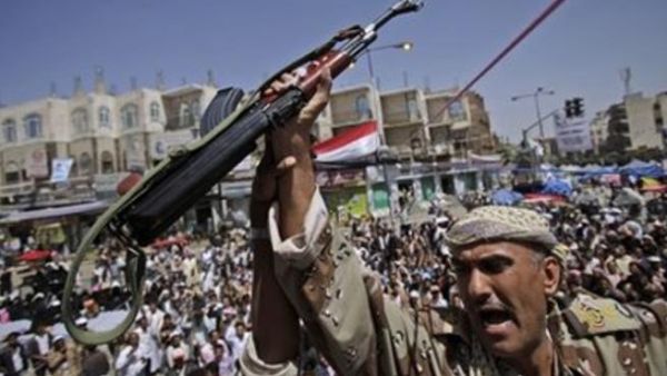 يواجه "تنظيم قاعدة الجهاد في جزيرة العرب" تحديات عدة قد تعيق نشاطه في مدن جنوبية باليمن 