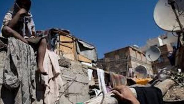 Yemen is a melting pot of tongues, producing a new dominant strain or Sana'a lingo