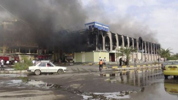 مستشفيات تحولت إلى أنقاض والجوع ينتشر