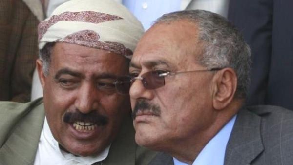  الرئيس اليمني السابق المتحالف مع ميليشيات الحوثي، "يعد خطة لاستعادة صنعاء" منهم
