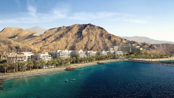 خطط سداد مرنة لتملك شقق راقية من غرفتين وثلاث وأربع غرف نوم