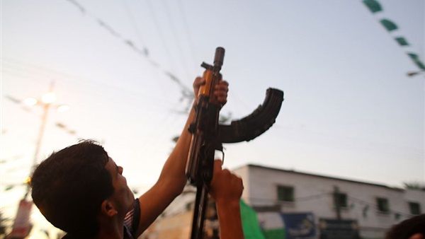 فليحاكم يحيي السعود