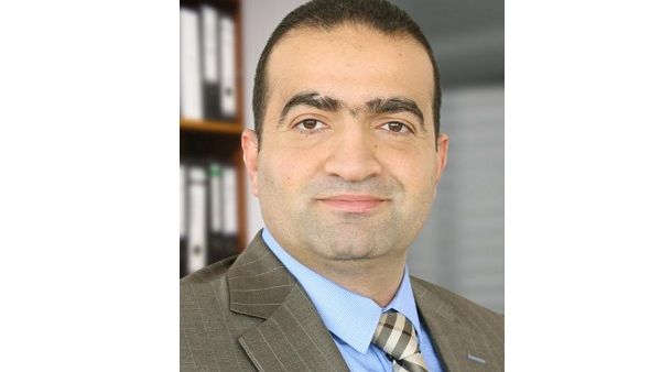 يوسف وهبة، رئيس قسم خدمات الاستشارات العقارية لمنطقة الشرق الأوسط وشمال إفريقيا في EY