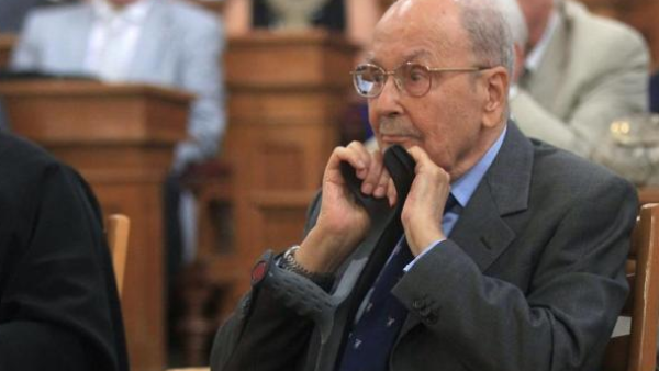 كوستيس ستيفانوبولوس