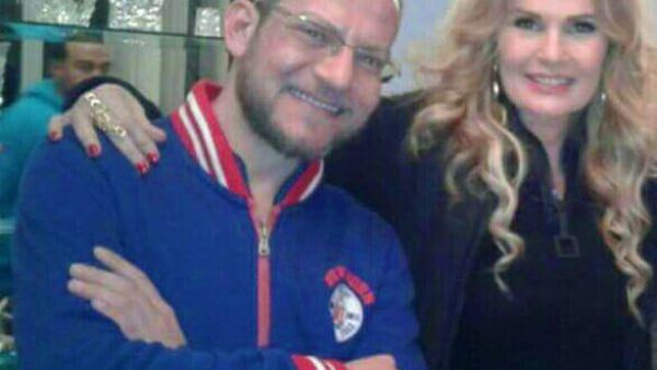 يسرا تعيش صدمة بعد وفاة المؤلف الشاب عبدالله حسن!