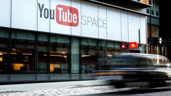 This will be YouTube's first such facility in Middle East and North Africa (Mena) region, and the 10th worldwide. (IBTimes UK)