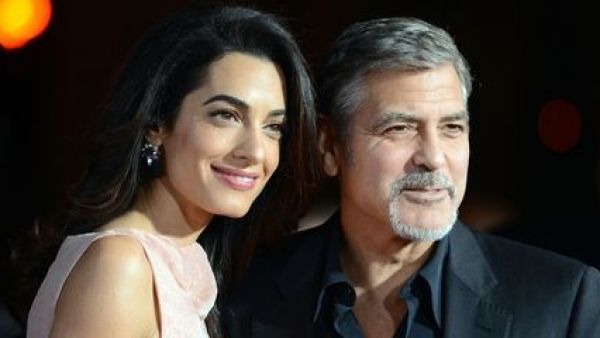 السبب الحقيقي وراء مغادرة جورج كلوني و عائلته لندن