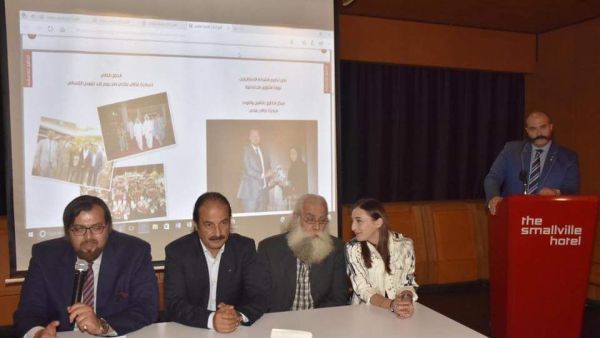 اطلاق حملة زايد الخير للتقييم الإلكتروني للتوحد  في لبنان