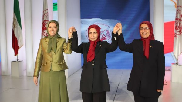 منظمة مجاهدي خلق الإيرانية غدت اليوم وبمساعدة قاطبة ابناء الشعب الإيراني، في أهبة الاستعداد لإسقاط نظام الملالي 