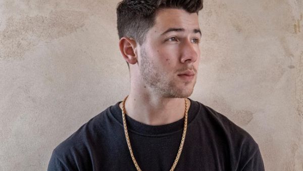 Nick Jonas Will be in Dubai on October 26 (Source: nickjoans /Instagram ) 