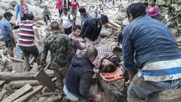 عشرات الإصابات جراء زلزال ضرب جنوب شرق إيران