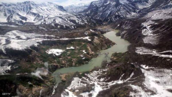 زلزال بقوة 6.1 درجة يهز كماتشاتكا في روسيا
