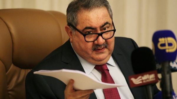  هوشيار زيباري 